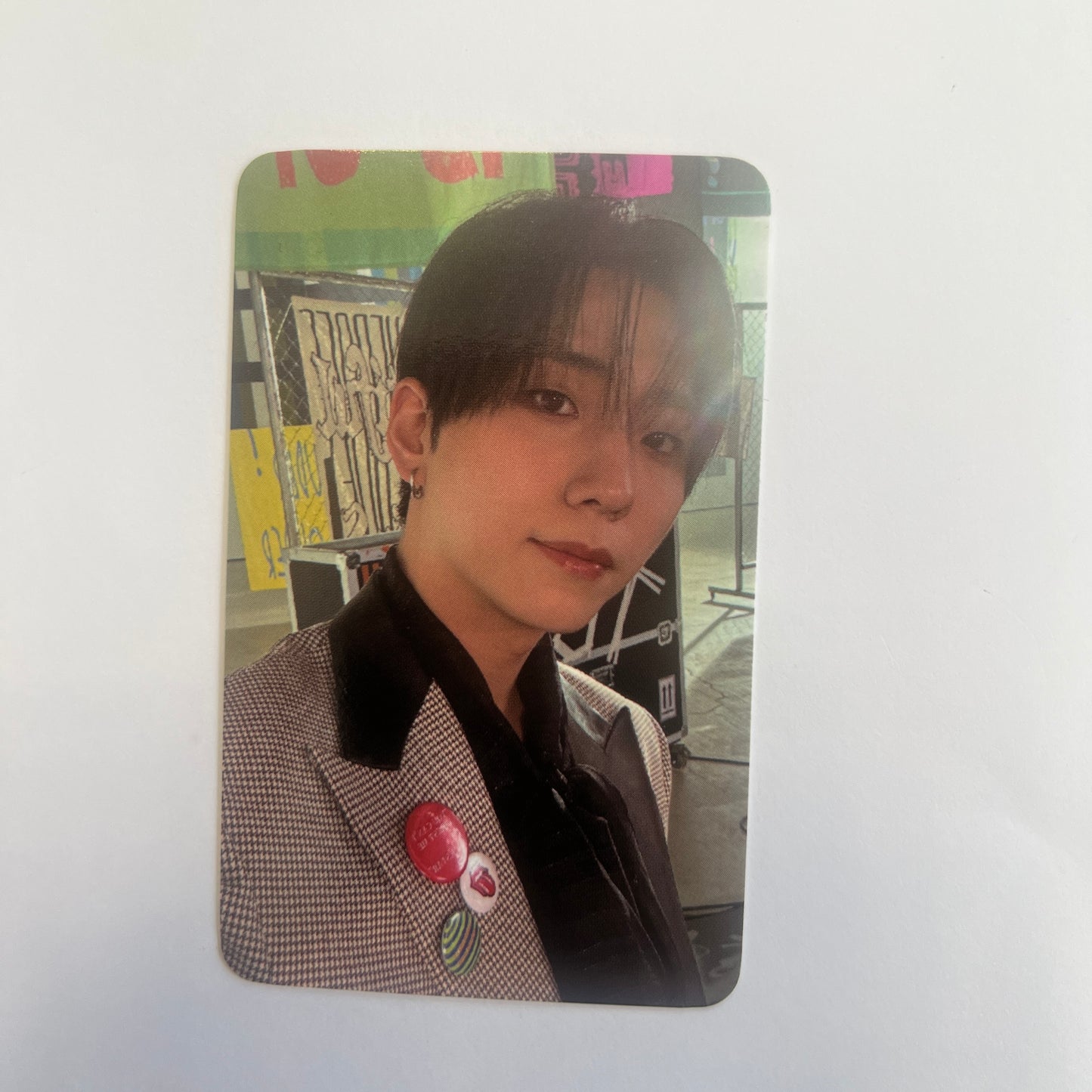 Xdinary Heroes - Beautiful Mind JYP Shop Photocards