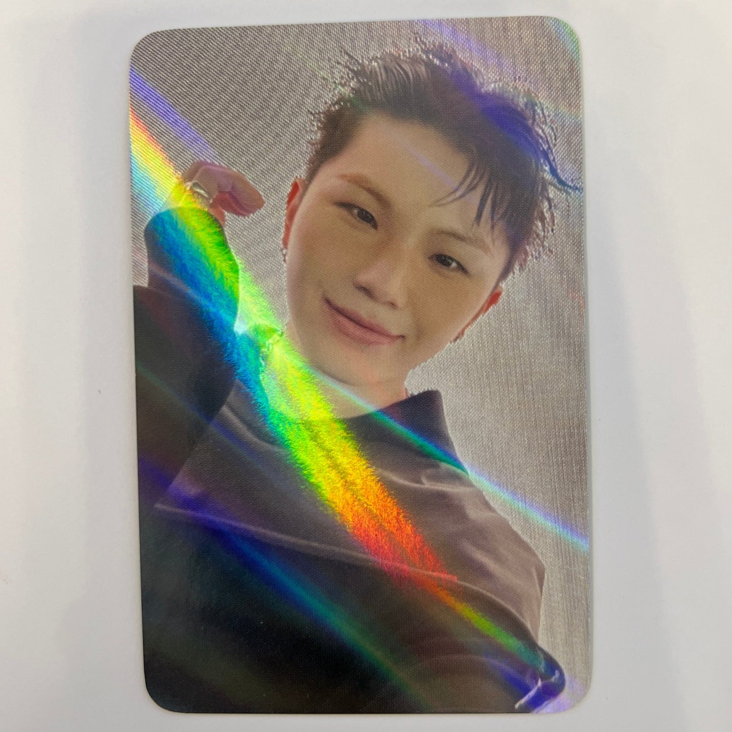 HOSHI X WOOZI - BEAM Makestar Photocards