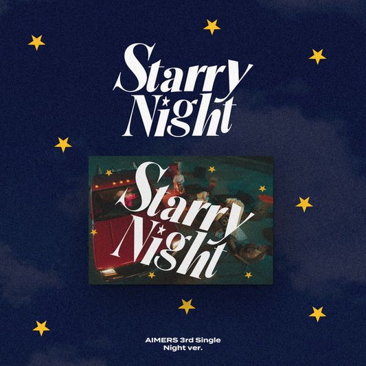 AIMERS - Starry Night