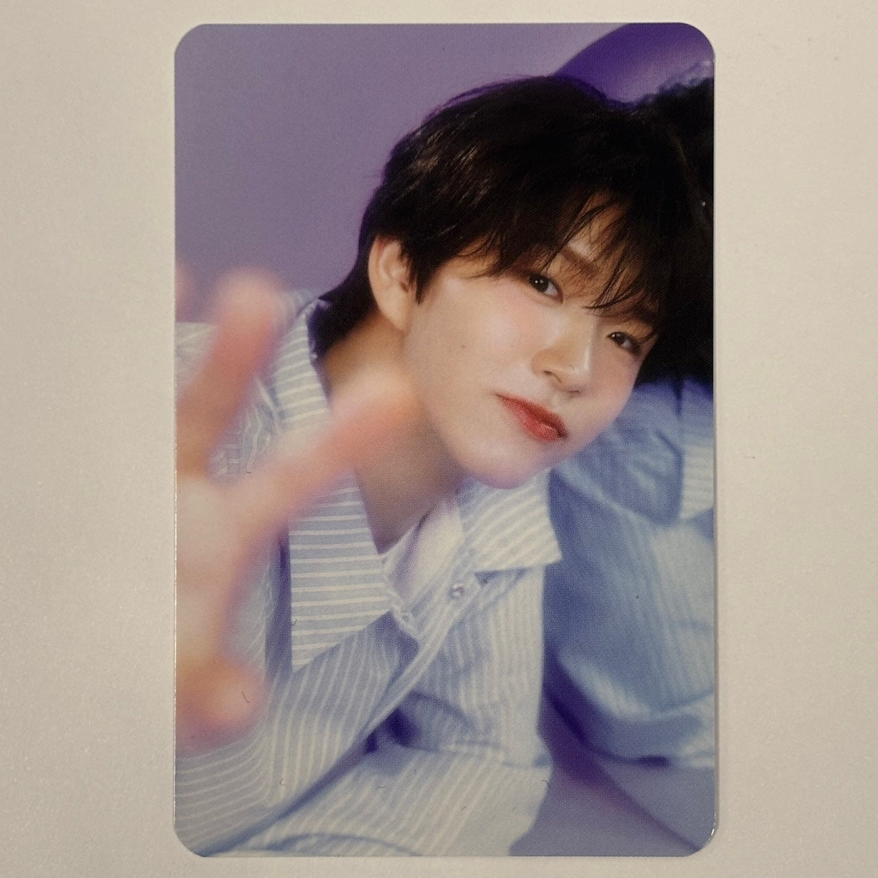 NCT Wish - Seasons Greetings 2025 KTown4u Pre-order Benefit Photocards