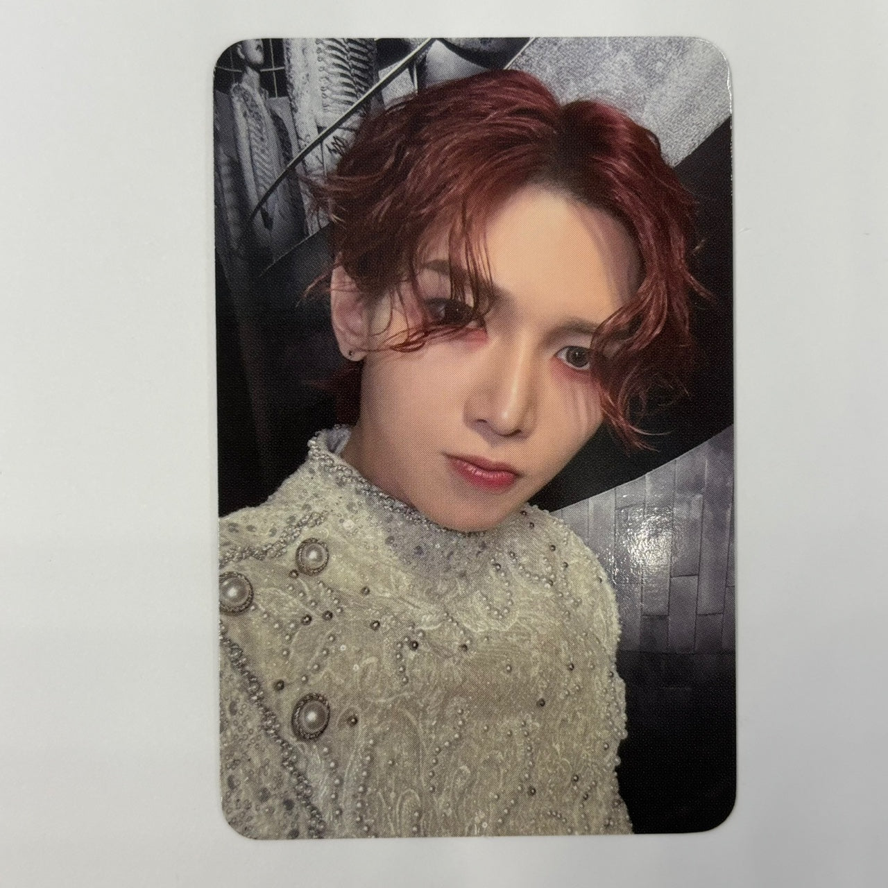 ATEEZ - Zero: Fever Part.1 KTown4U Photocards
