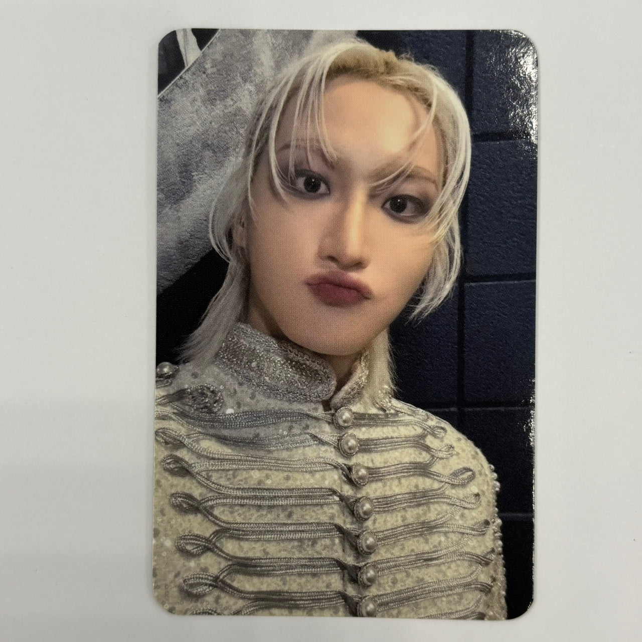 ATEEZ - Zero: Fever Part.1 KTown4U Photocards