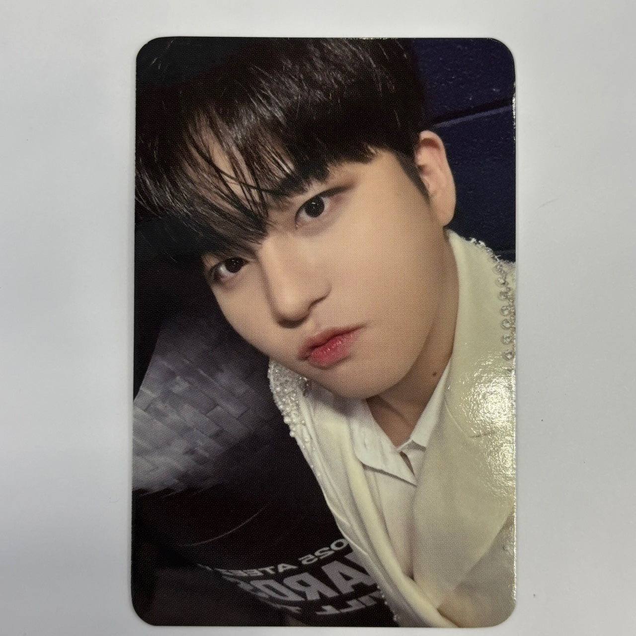 ATEEZ - Zero: Fever Part.1 KTown4U Photocards