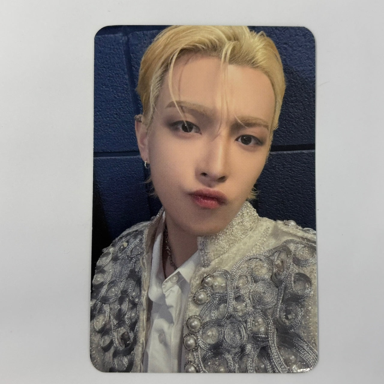 ATEEZ - Zero: Fever Part.1 KTown4U Photocards