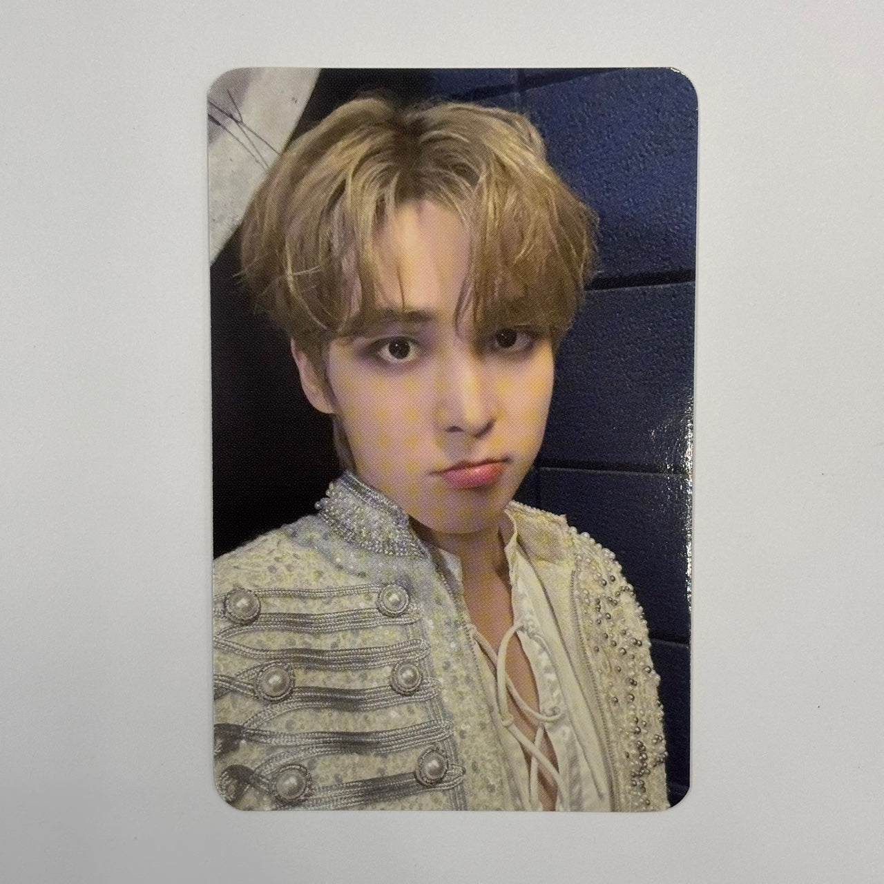 ATEEZ - Zero: Fever Part.1 KTown4U Photocards