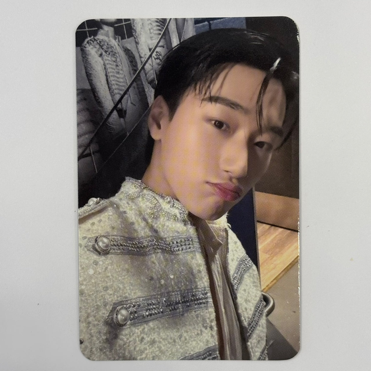 ATEEZ - Zero: Fever Part.1 KTown4U Photocards