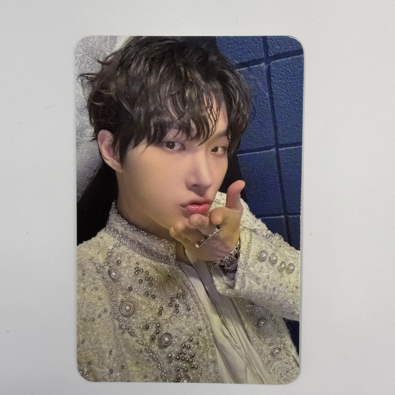 ATEEZ - Zero: Fever Part.1 KTown4U Photocards