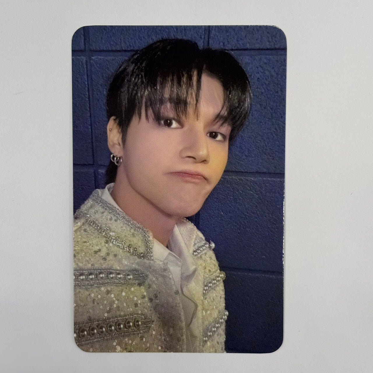 ATEEZ - Zero: Fever Part.1 KTown4U Photocards