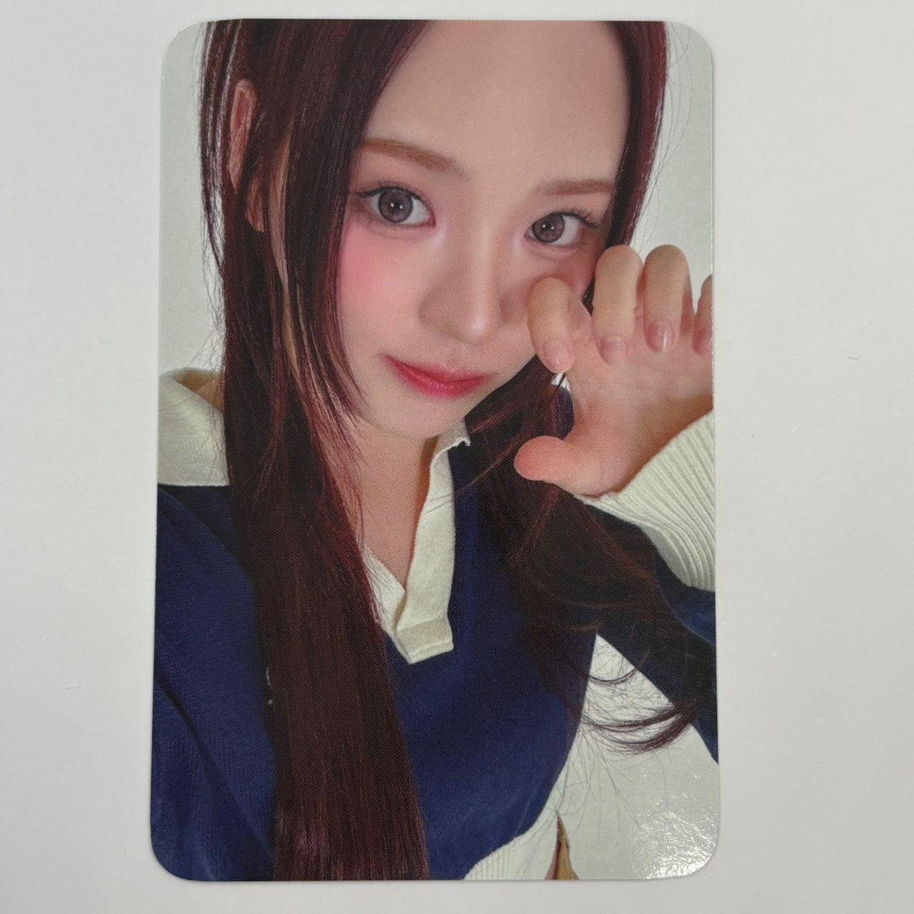 NiziU - LOVE LINE Soundwave Photocards