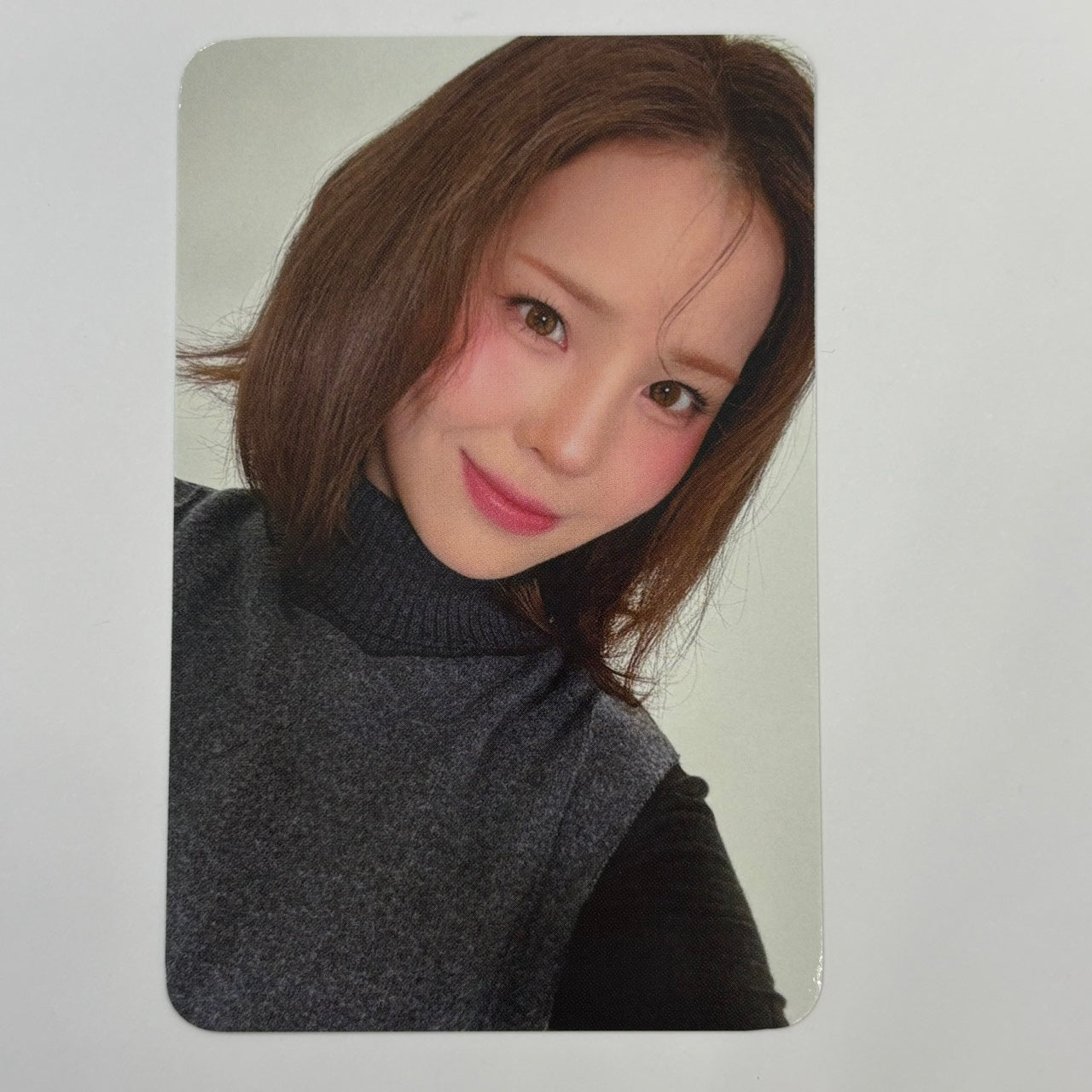 NiziU - LOVE LINE Soundwave Photocards