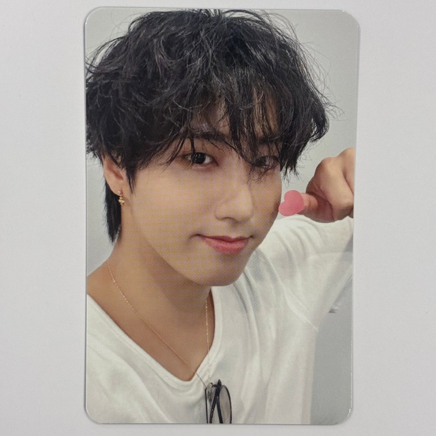 STRAY KIDS - KARMA Soundwave Photocards