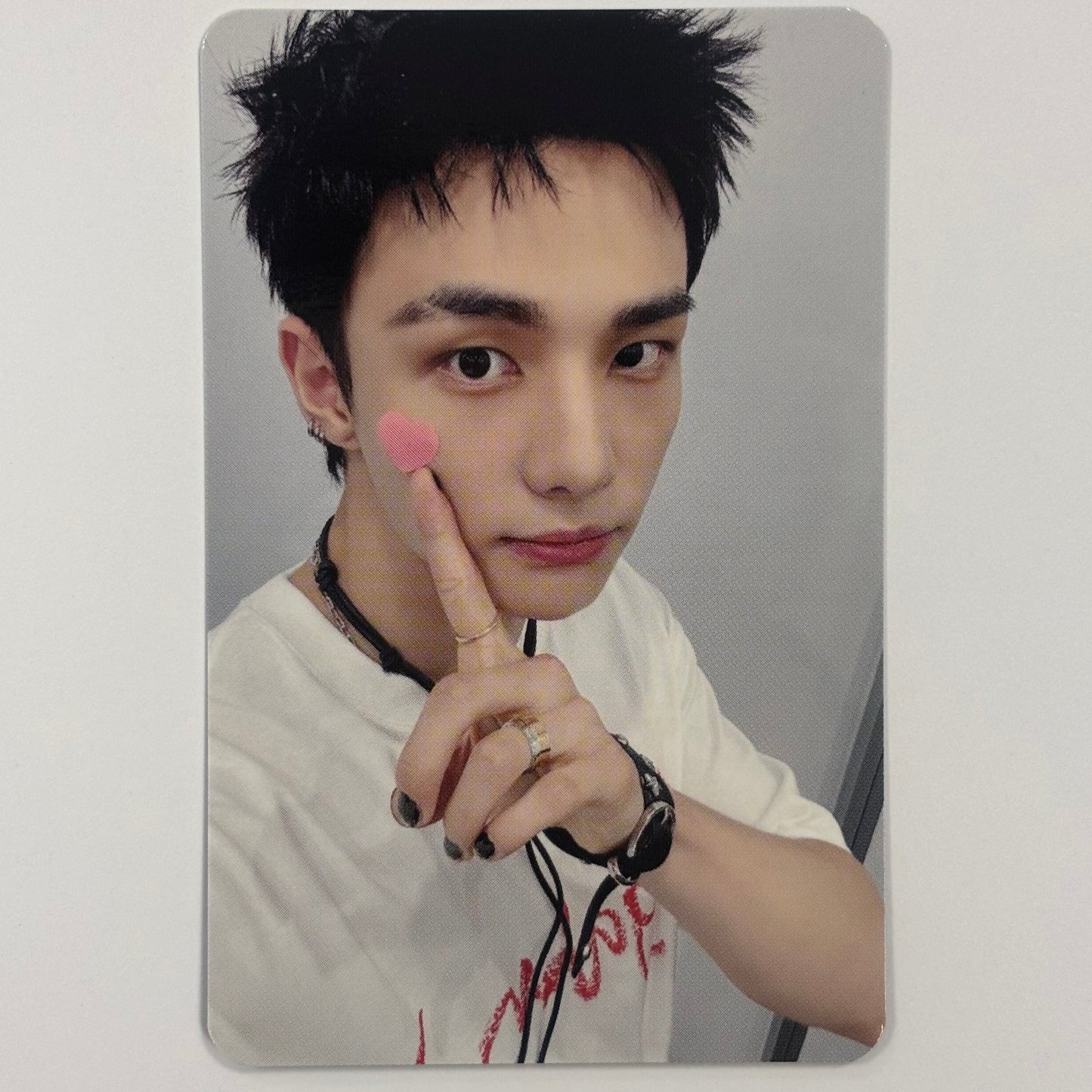 STRAY KIDS - KARMA Soundwave Photocards