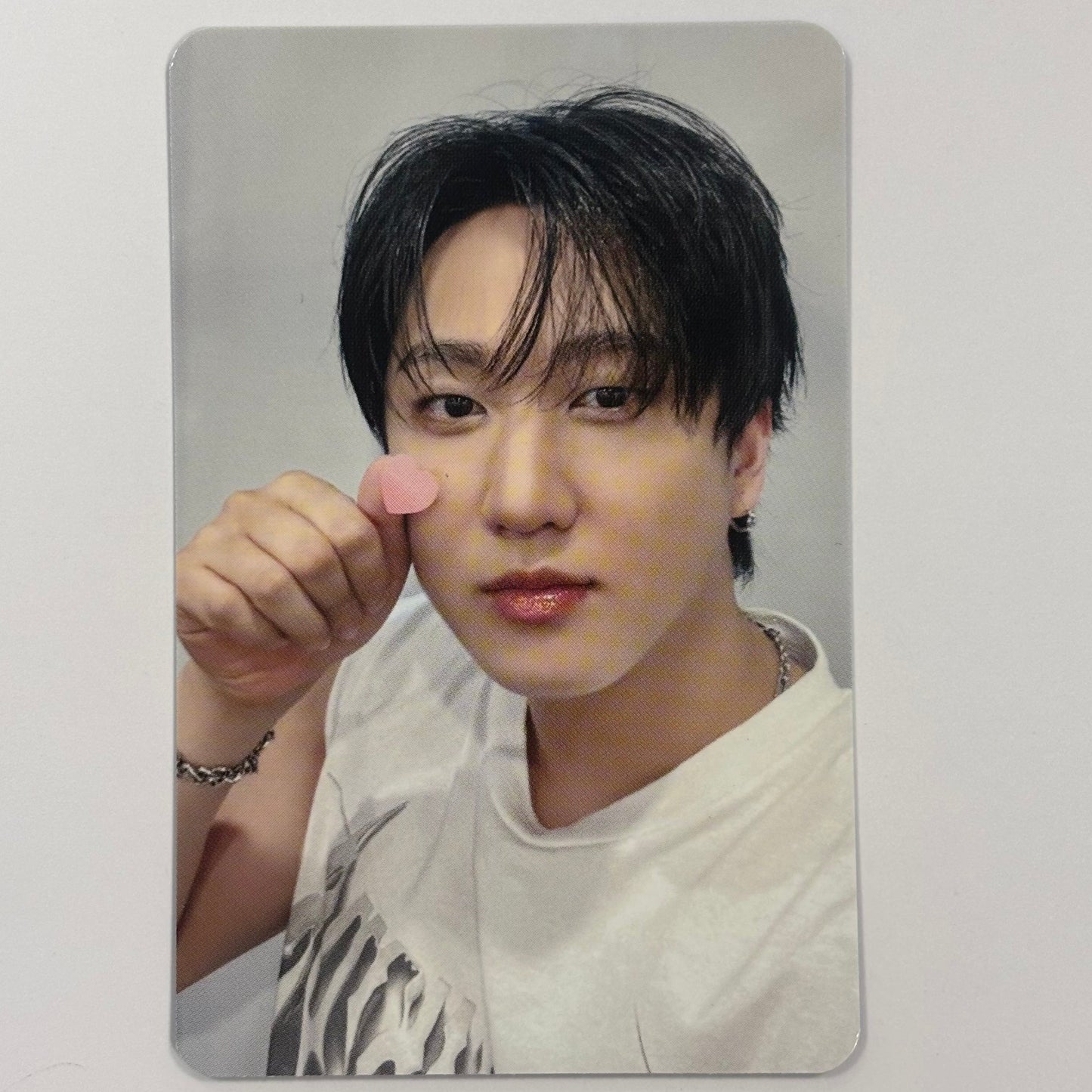 STRAY KIDS - KARMA Soundwave Photocards