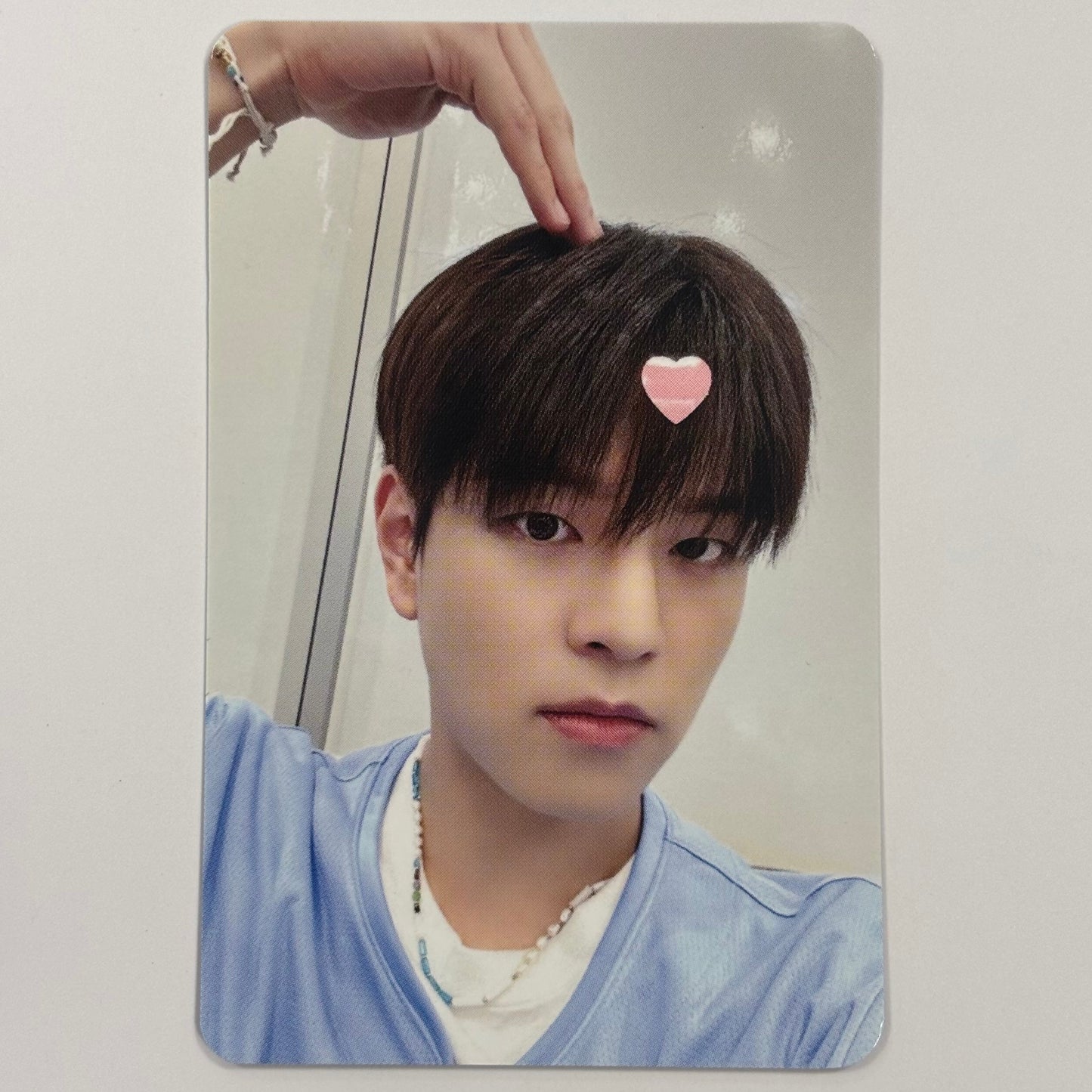 STRAY KIDS - KARMA Soundwave Photocards