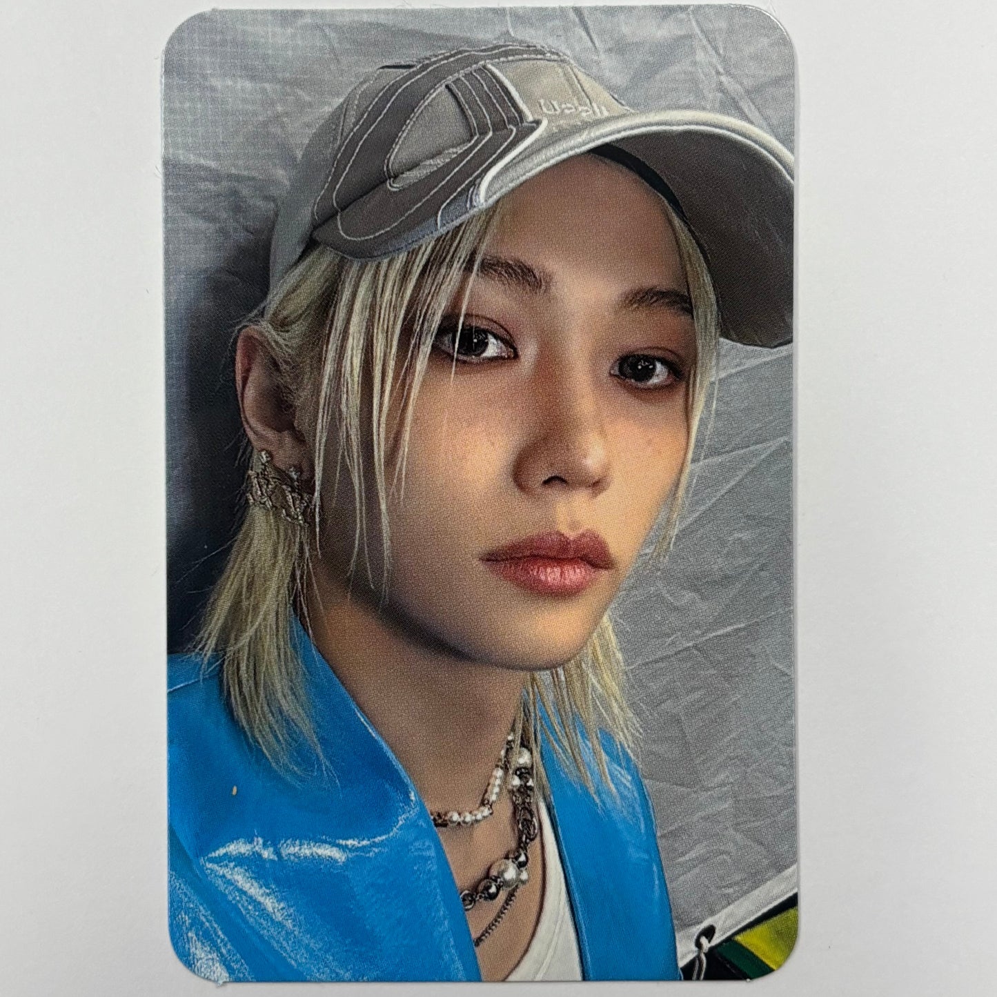 STRAY KIDS - KARMA Yes24 Photocards