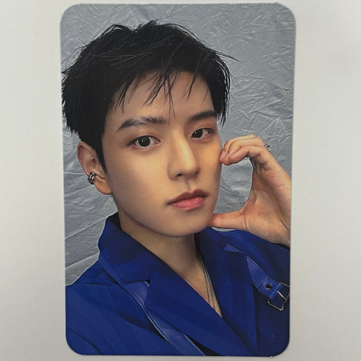 STRAY KIDS - KARMA Yes24 Photocards