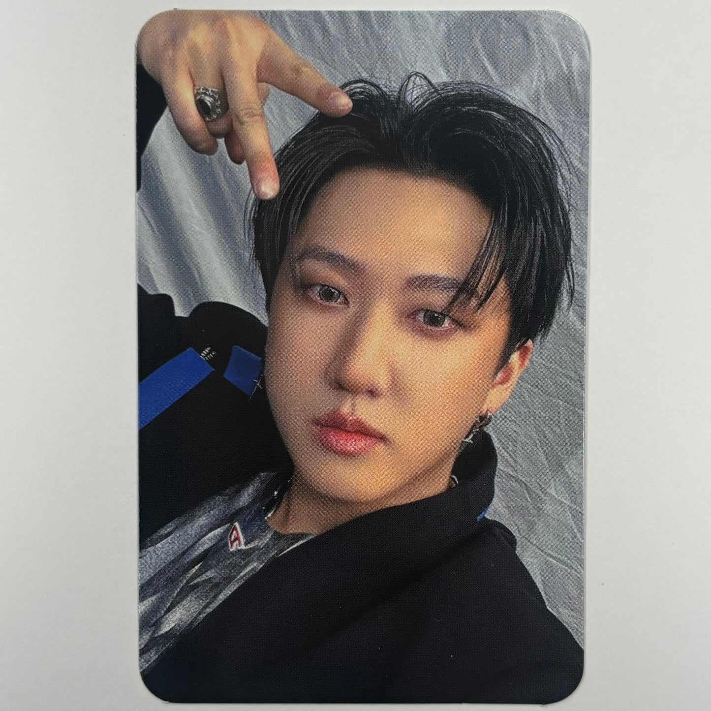 STRAY KIDS - KARMA Yes24 Photocards