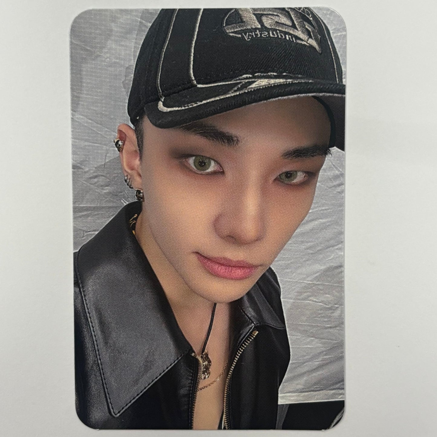 STRAY KIDS - KARMA Yes24 Photocards
