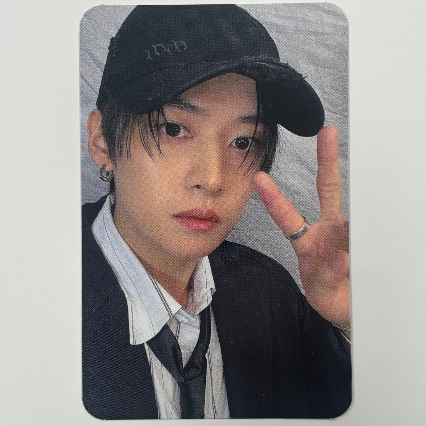 STRAY KIDS - KARMA Yes24 Photocards