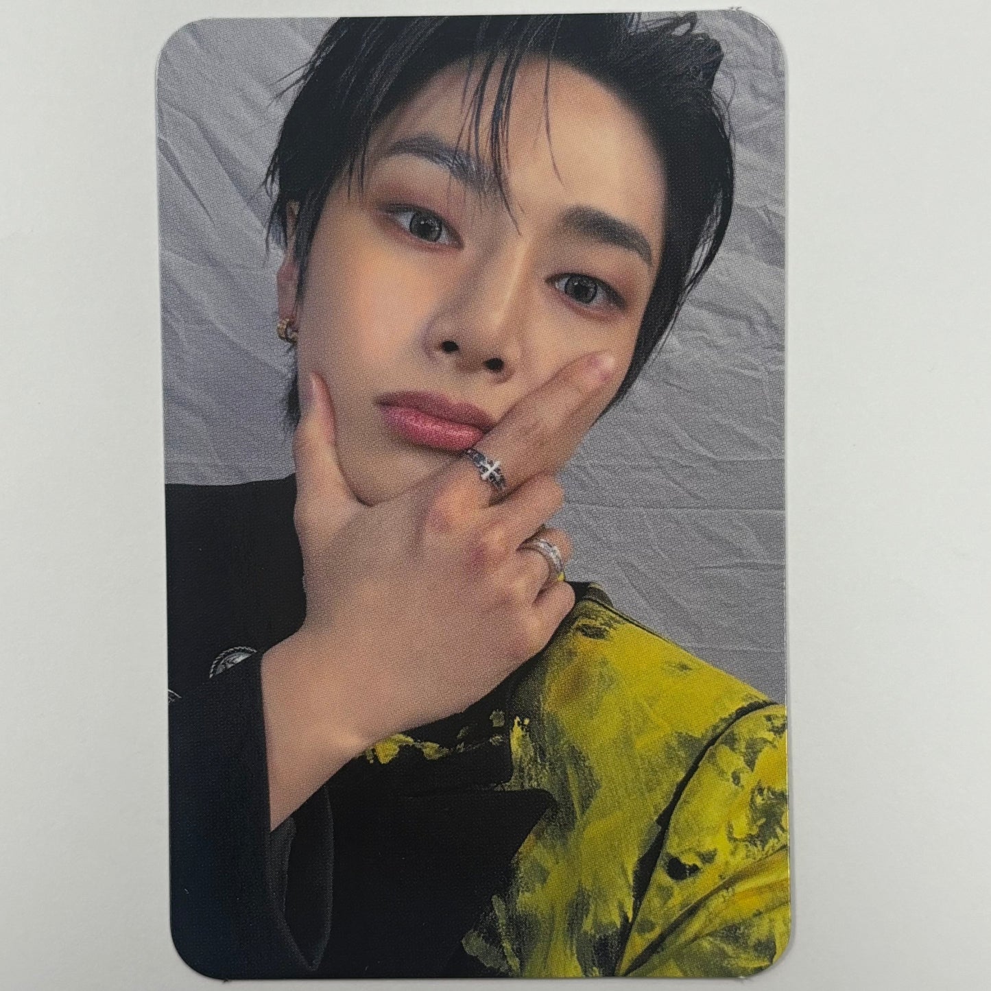 STRAY KIDS - KARMA Yes24 Photocards