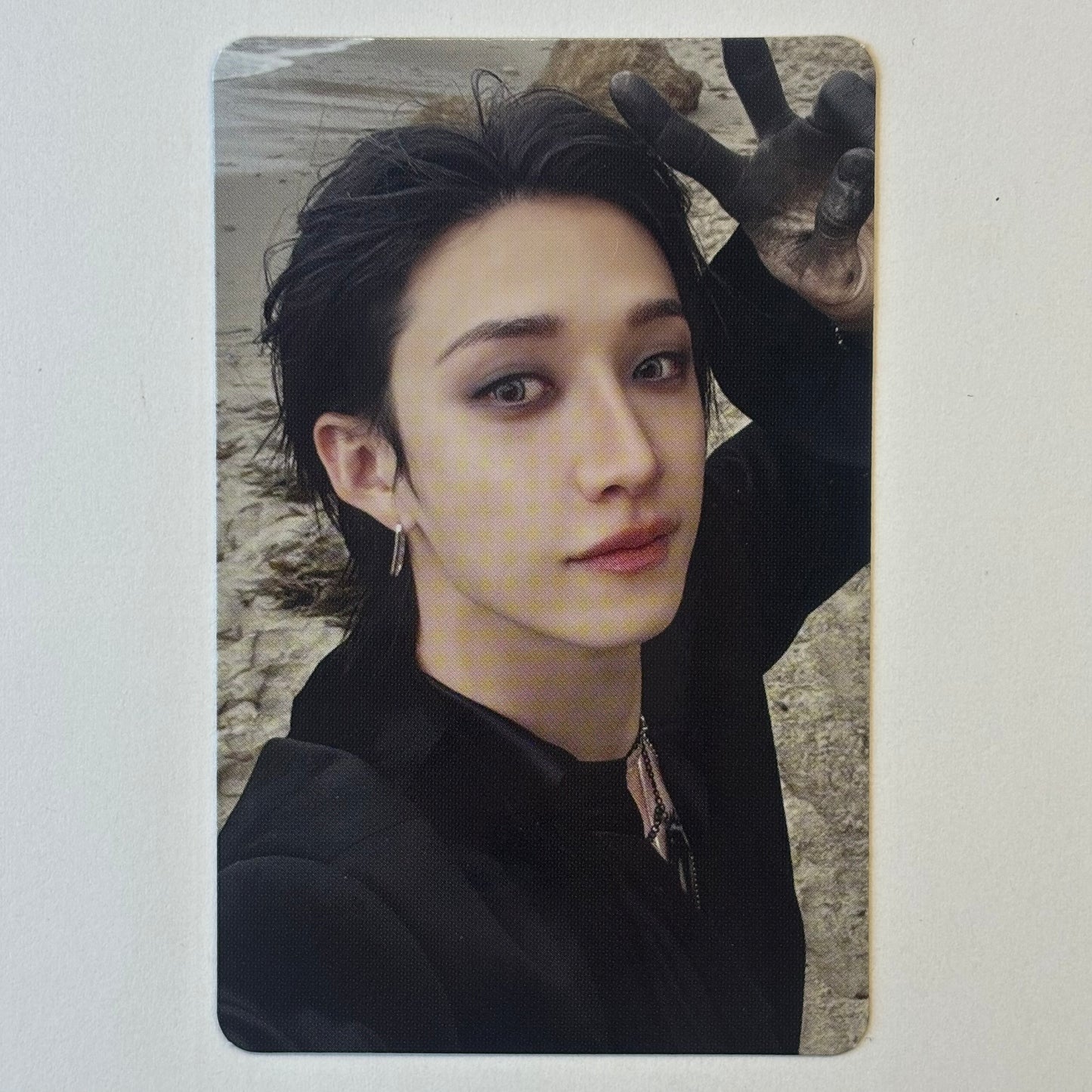STRAY KIDS - SKZ IT TAPE ‘DO IT’ Aladin Photocards