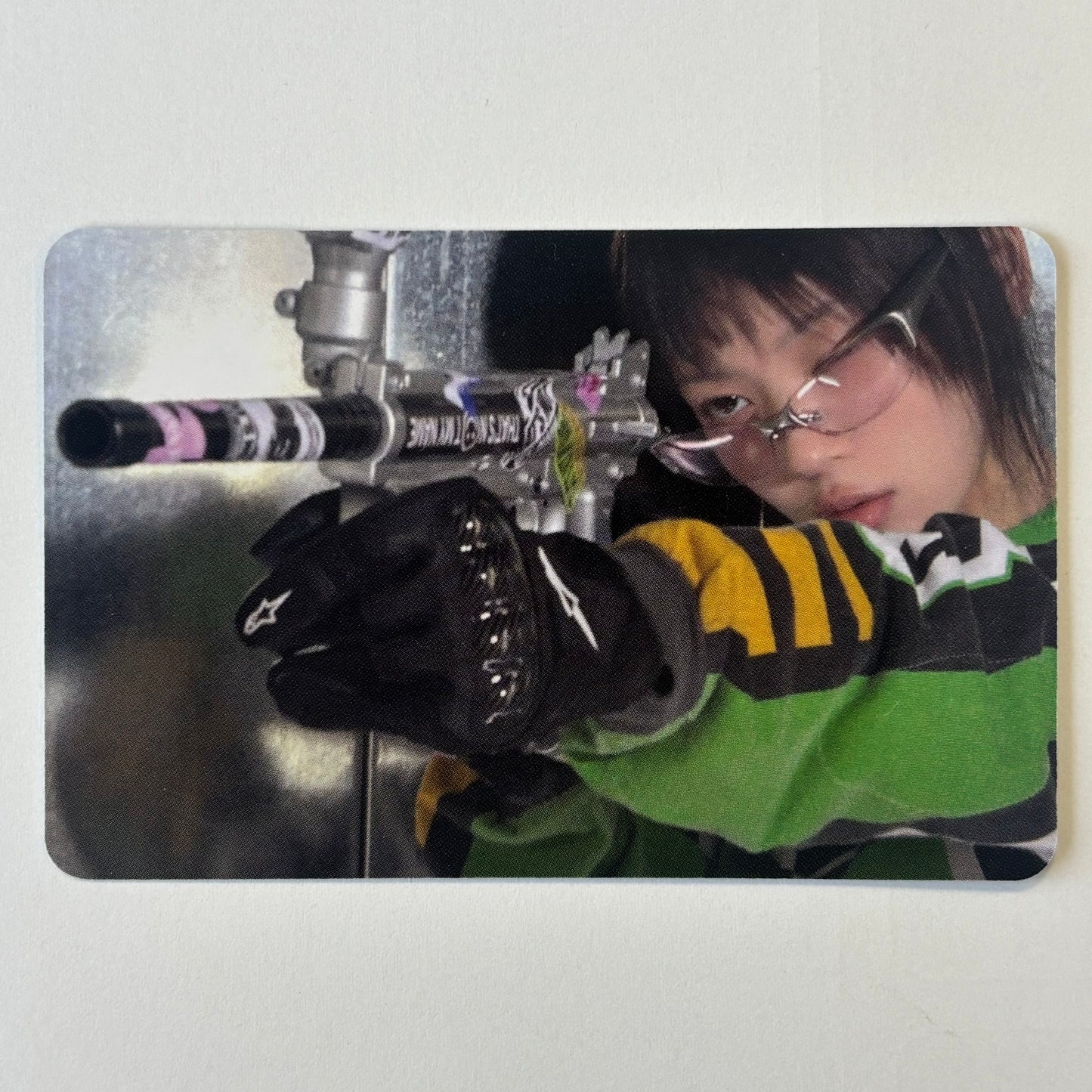 ILLIT - NOT CUTE ANYMORE Apple Music Photocards