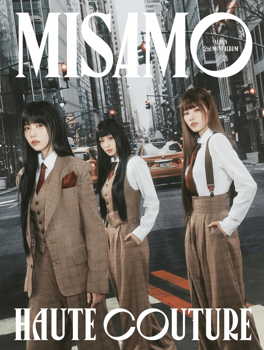 MISAMO (TWICE) - Haute Couture