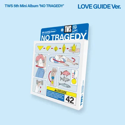 TWS - NO TRAGEDY
