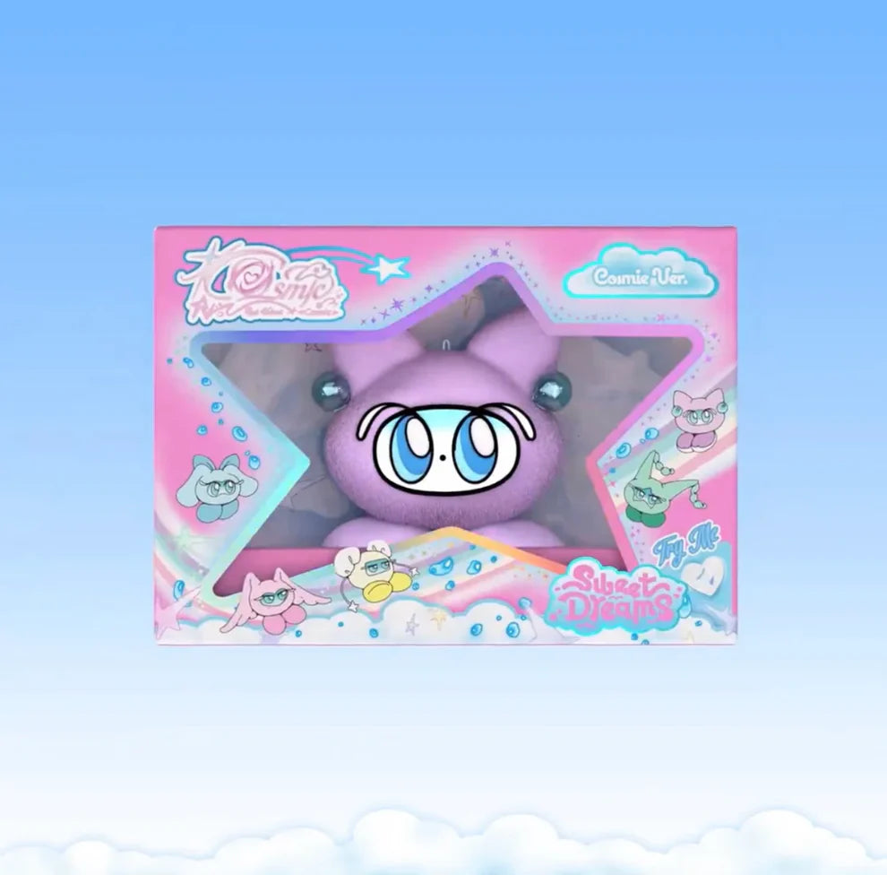 Red Velvet - Cosmic (COSMIE Ver)