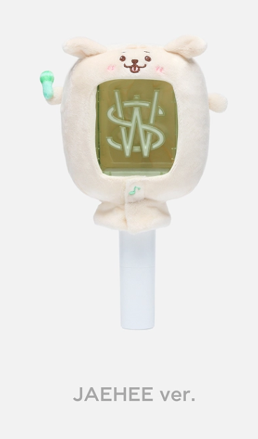 NCT WISH - Asia Tour 'LOG in' Fanlight Cape