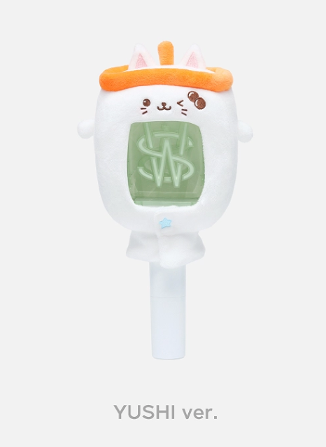 NCT WISH - Asia Tour 'LOG in' Fanlight Cape