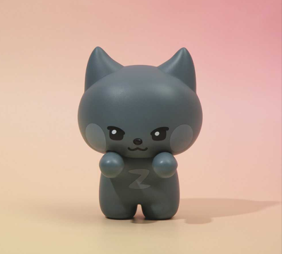 ZEROBASEONE - zeroni MONITOR AIR FRESHENER FIGURE