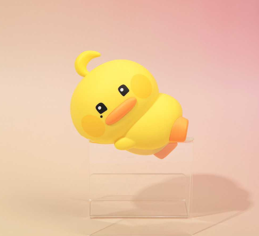 ZEROBASEONE - zeroni MONITOR AIR FRESHENER FIGURE