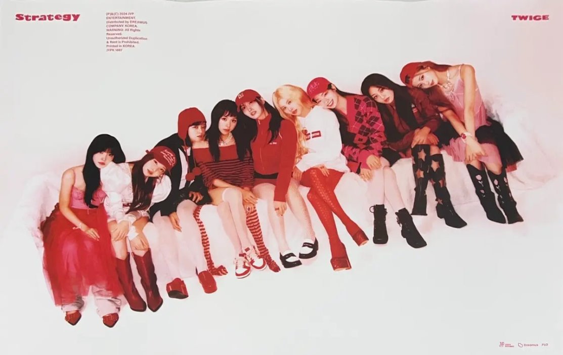 Official Posters - Female Artists