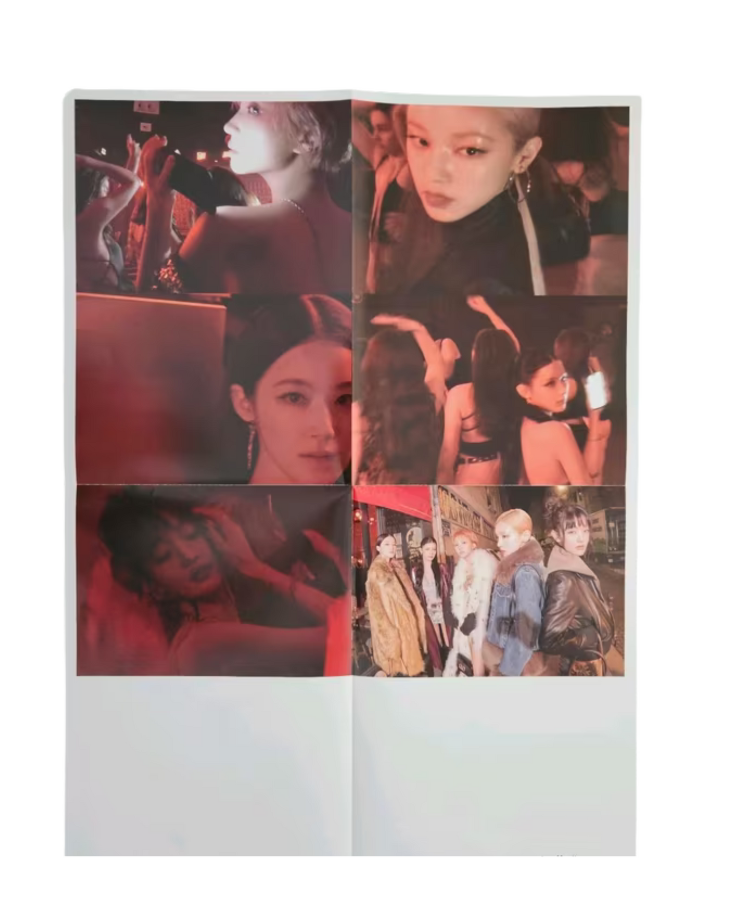 Official Posters - Female Artists