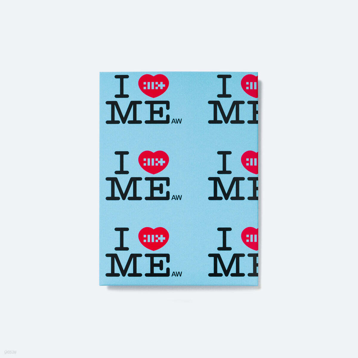 ILLIT - NOT CUTE ANYMORE (Weverse Albums Ver.) – K Stars