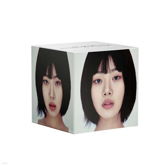 BIBI - EVE: ROMANCE (Special Ver)