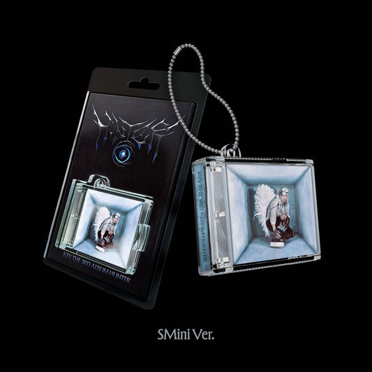 KEY - HUNTER (SMini Ver.)