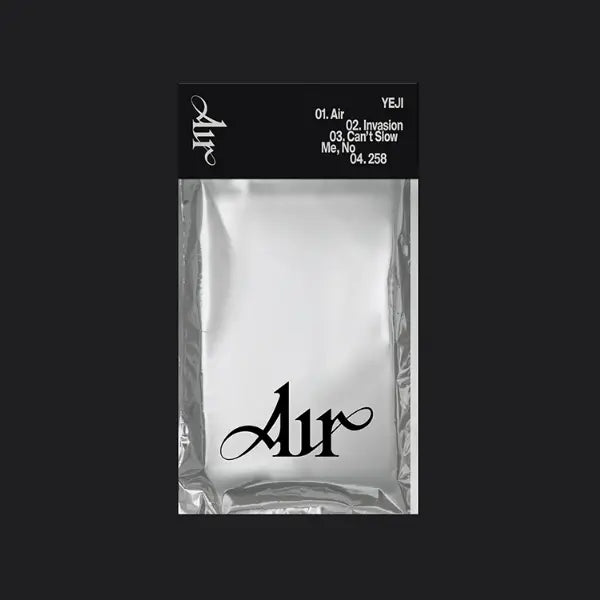YEJI - AIR (Platform Album)