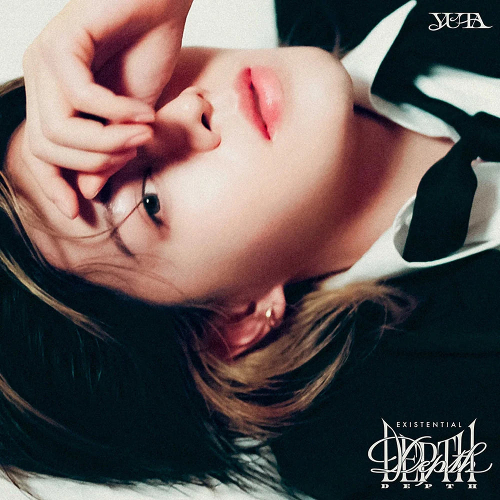 YUTA (NCT) - DEPTH