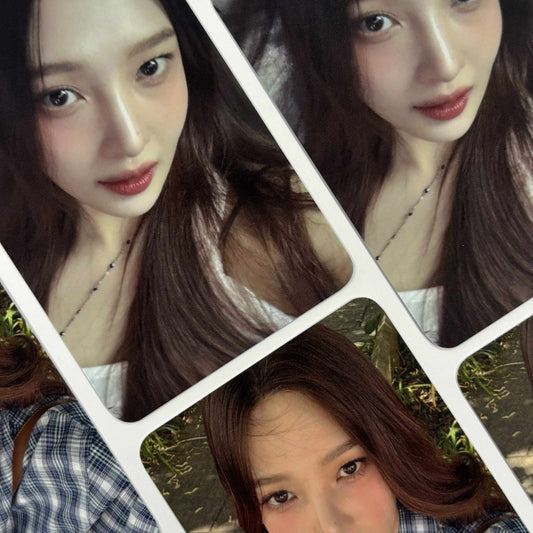 JOY - From JOY, with Love Everline Photocards