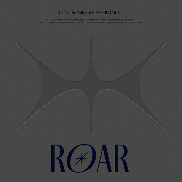E'LAST - ROAR