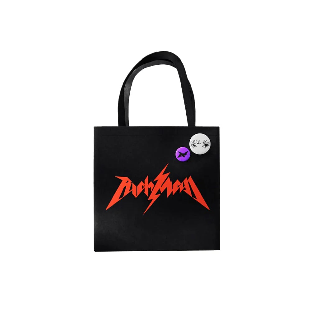 AESPA - Rich Man (Rich Man Bag Ver.)