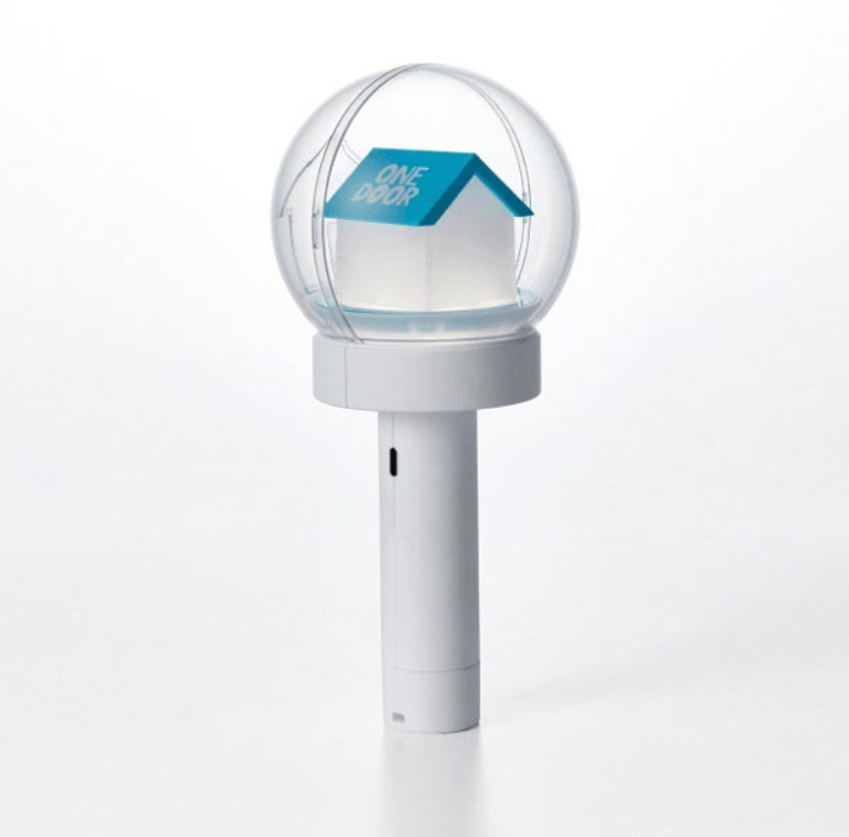 BOY NEXT DOOR OFFICIAL LIGHT STICK 未開封 BOY NEXT DOOR OFFICIAL LIGHT STICK 未開封 BOYNEXTDOOR