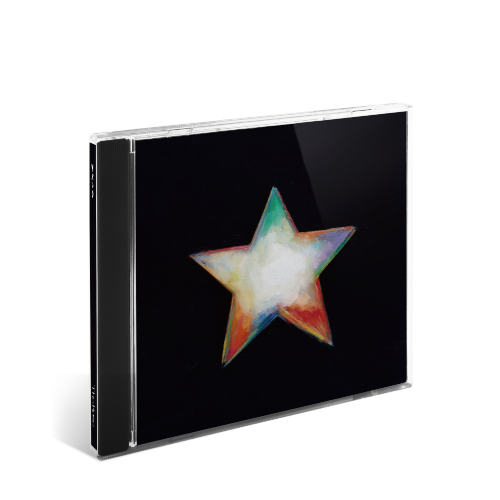 The Rose - WRLD (Jewel Case Ver)