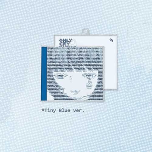 CHUU - Only cry in the rain (Platform Ver.)