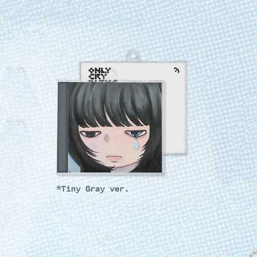 CHUU - Only cry in the rain (Platform Ver.)