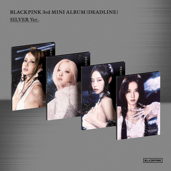 ☆会場限定トレカ☆ジス BLACKPINK DEADLINE BLACKPINK DEADLINE POP-UP STORE IN JAPAN: Exclusive Photocard | eBay