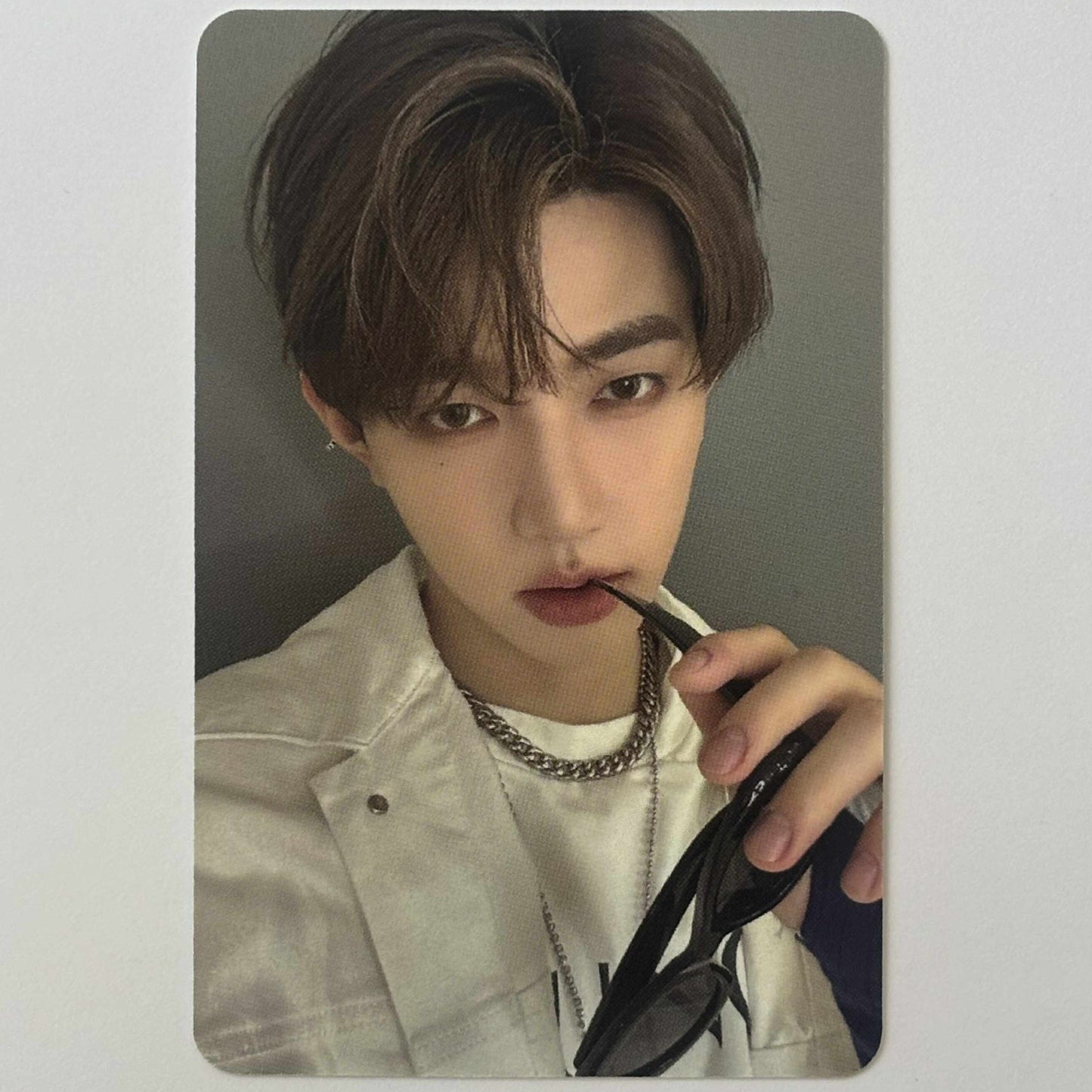 ZEROBASEONE - NEVER SAY NEVER (Digipack Ver.) Apple Music Photocards