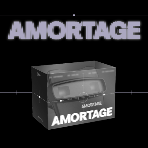JISOO - AMORTAGE (Reels Ver)